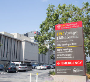 Photo of KMC Verdugo Clinic