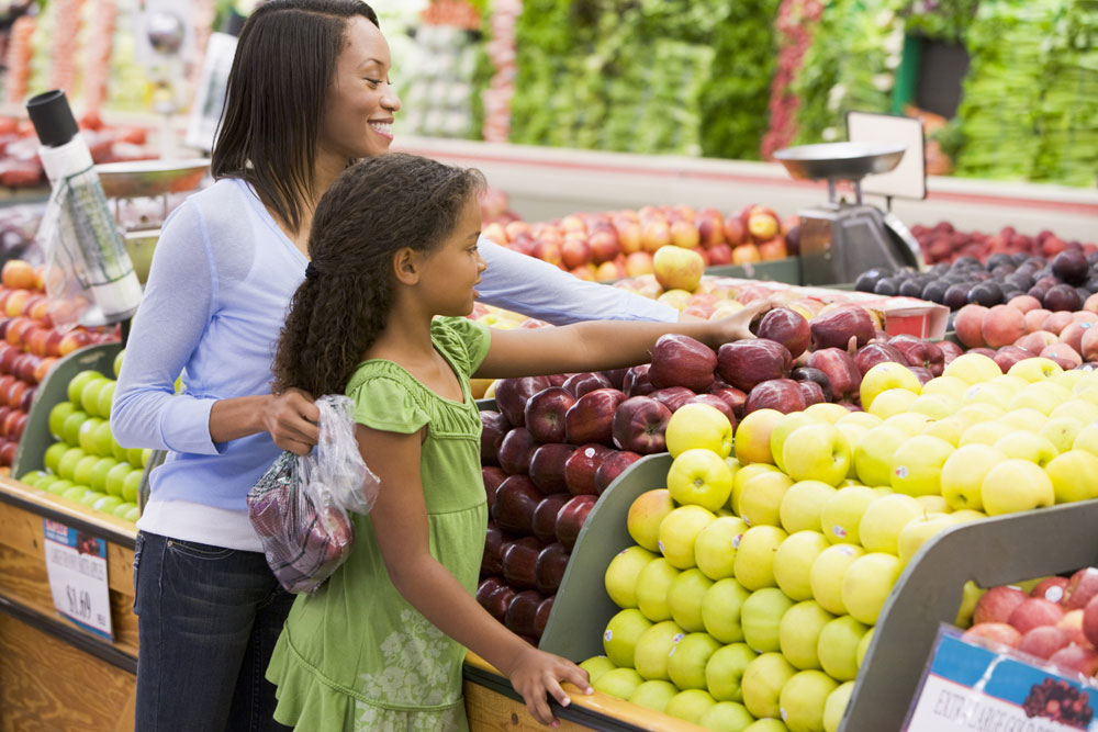 18 Tips to Open Campus Health Food Store