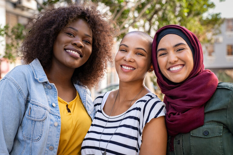 How These 4 Skin Conditions Impact People of Color - Keck Medicine of USC