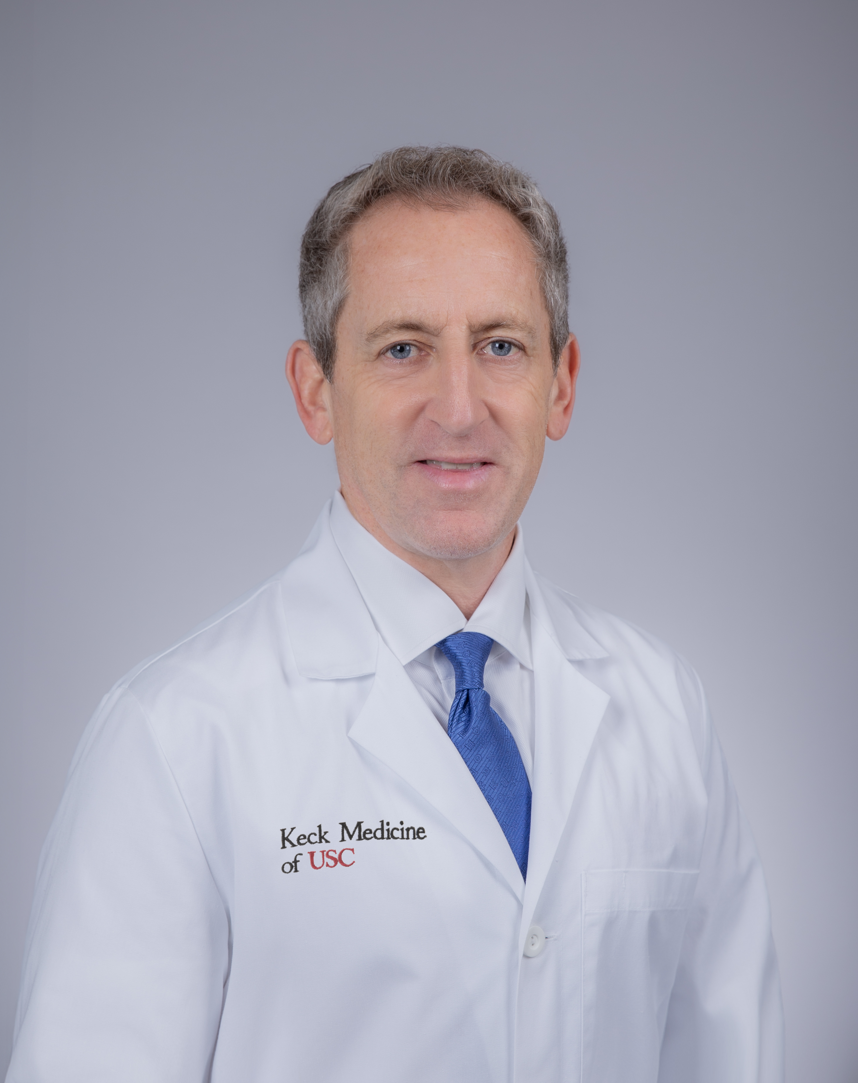 David Liebeskind, MD - Psychiatry & Neurology, Neurological Surgery - Keck Medicine of USC