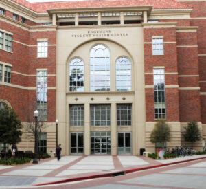 Photo of University Park Campus