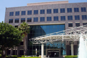 Photo of Los Angeles - USC Healthcare Center 1