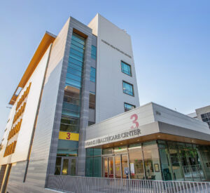 Photo of Women's Specialty Clinic