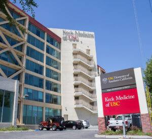 Photo of Los Angeles - Otolaryngology (OHNS)