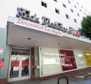 Photo of Downtown Los Angeles  - Medical Clinic