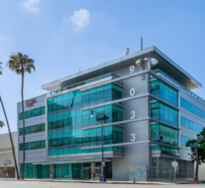 Photo of Beverly Hills - Urology Suite 406