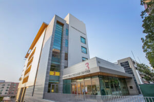 Photo of Urology and GU Oncology Los Angeles