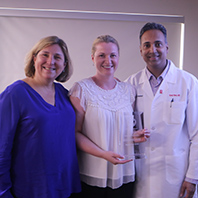 Research - Keck Medicine of USC