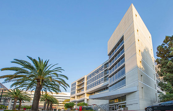 USC Roski Eye Institute – Los Angeles