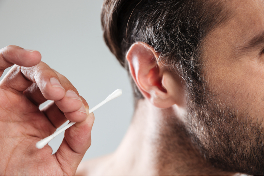 Why Do I Have So Much Earwax? Keck Medicine of USC