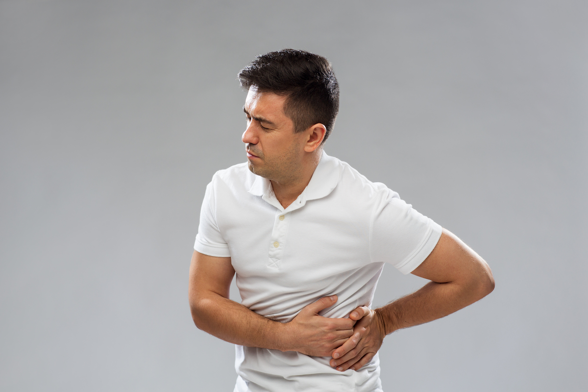 5 Reasons You Might Have Flank Pain - Keck Medicine of USC