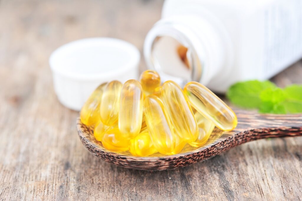 Do Vitamin D Supplements Really Improve Your Health? Keck Medicine of USC