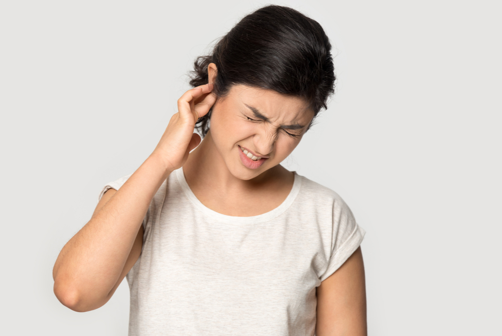 7 Factors That Could Be Worsening Your Tinnitus