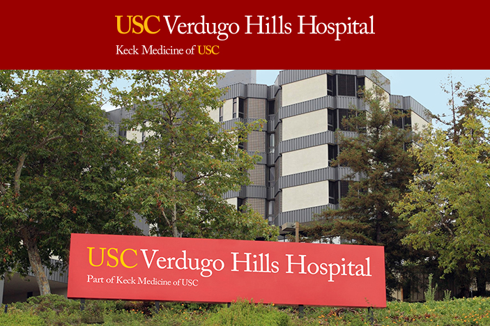 USC Verdugo Hills Hospital