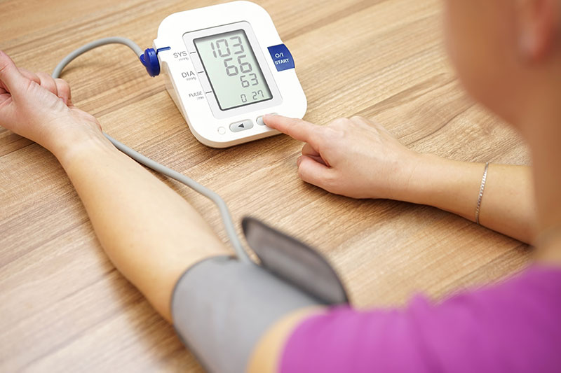 Are Wrist Blood Pressure Monitors Accurate? The Facts