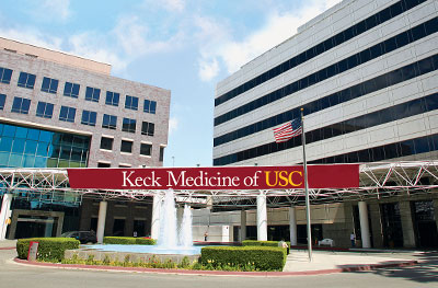 Residency Training Program - Keck Medicine of USC