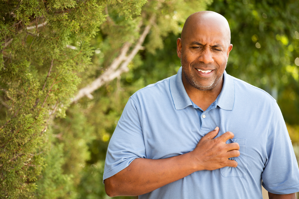 Is Chest Pain Bothering You? Here Are Its Symptoms, Causes And