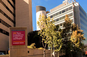 Photo of Los Angeles - Norris Radiation Oncology