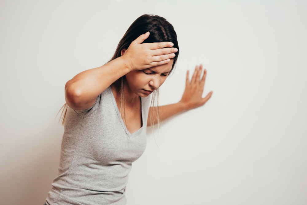 Sudden Dizziness: Causes, Symptoms, and More