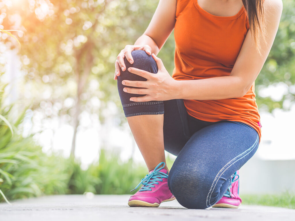 Image from related article Everything You Need to Know About a Torn Meniscus