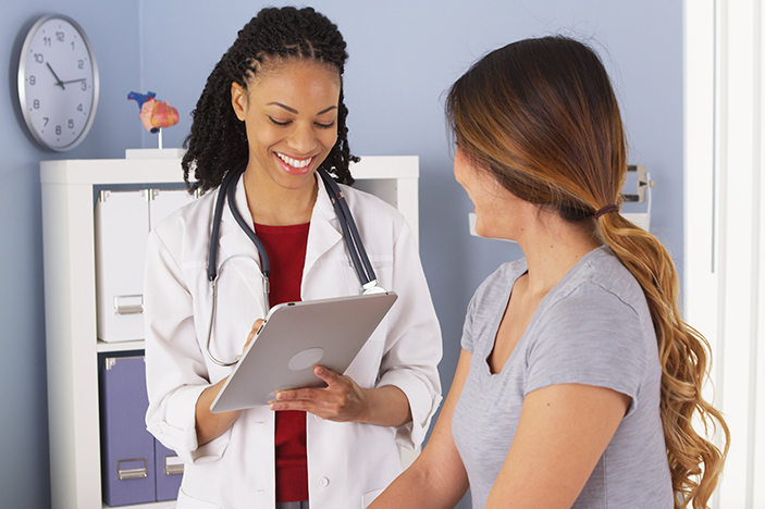 Do You Need To Visit Your Gynecologist Annually? - Keck Medicine of USC