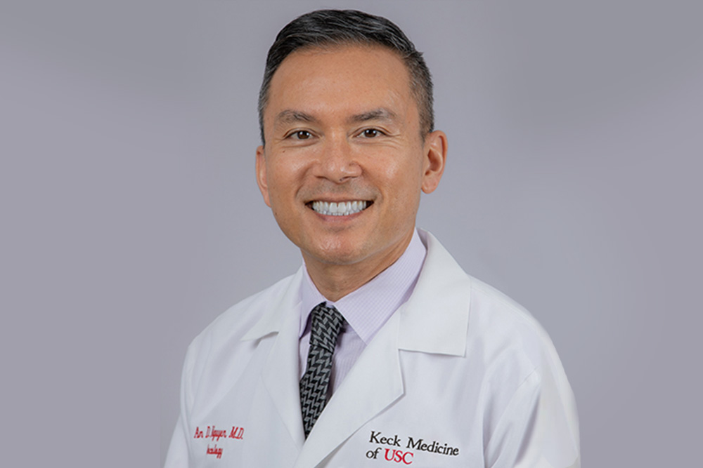 An D. Nguyen, MD, Medicine