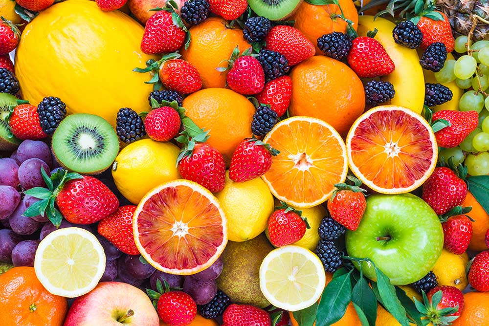 fruits that can help you lose weight