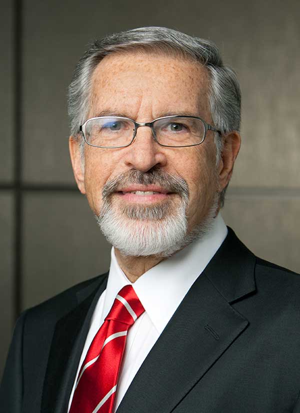 Leonard Schaeffer USC Health System Board member