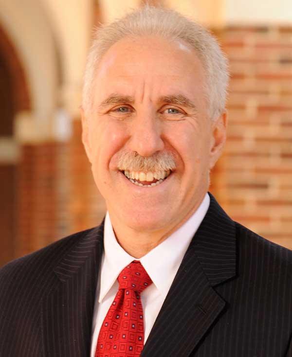 Paul Rothman USC Health System Board member