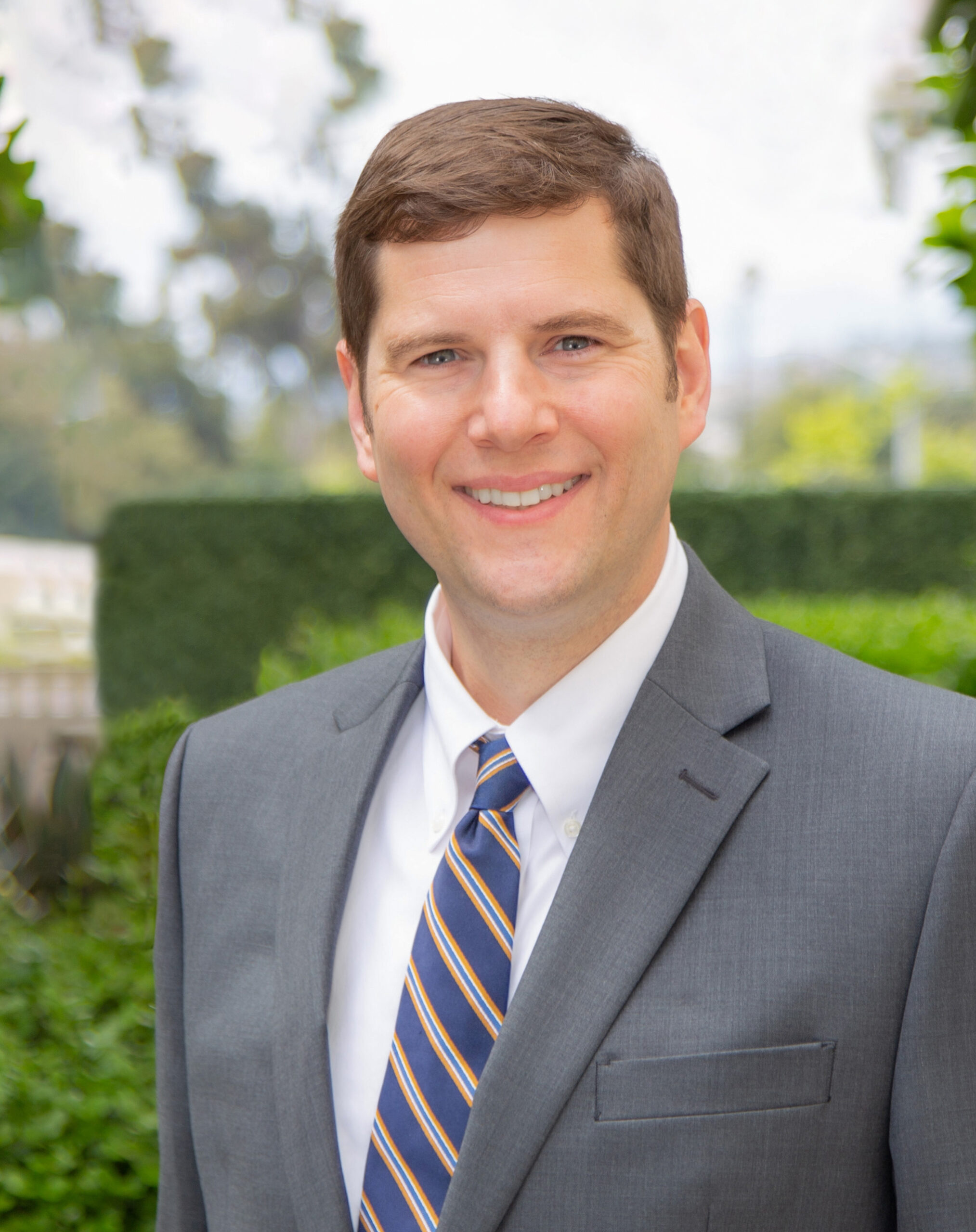 USC Arcadia Hospital Executive Leadership Keck Medicine of USC