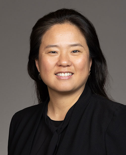 Tarina Kang, MD, MHA