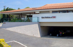 Photo of La Canada - USC Healthcare Center