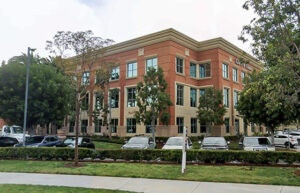 Photo of Irvine Treatment Center