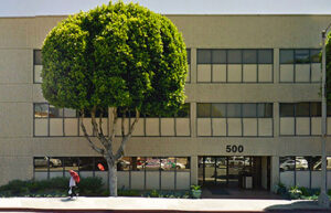 Photo of Monterey Park – Cardiology
