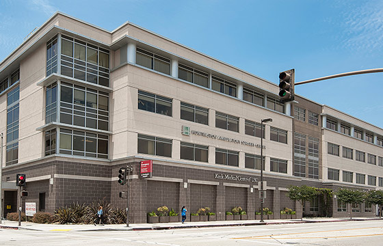 USC Roski Eye Institute – Pasadena