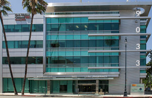 Photo of Beverly Hills - Urology Suite 360