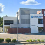 Keck Medicine of USC and Henry Mayo Clinic location in Santa Clarita