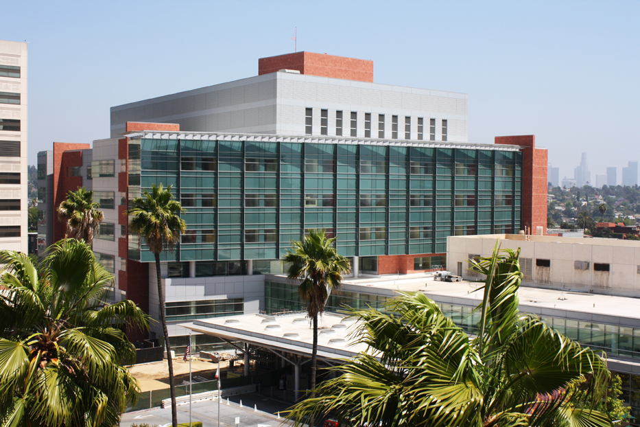 Children's Hospital Los Angeles