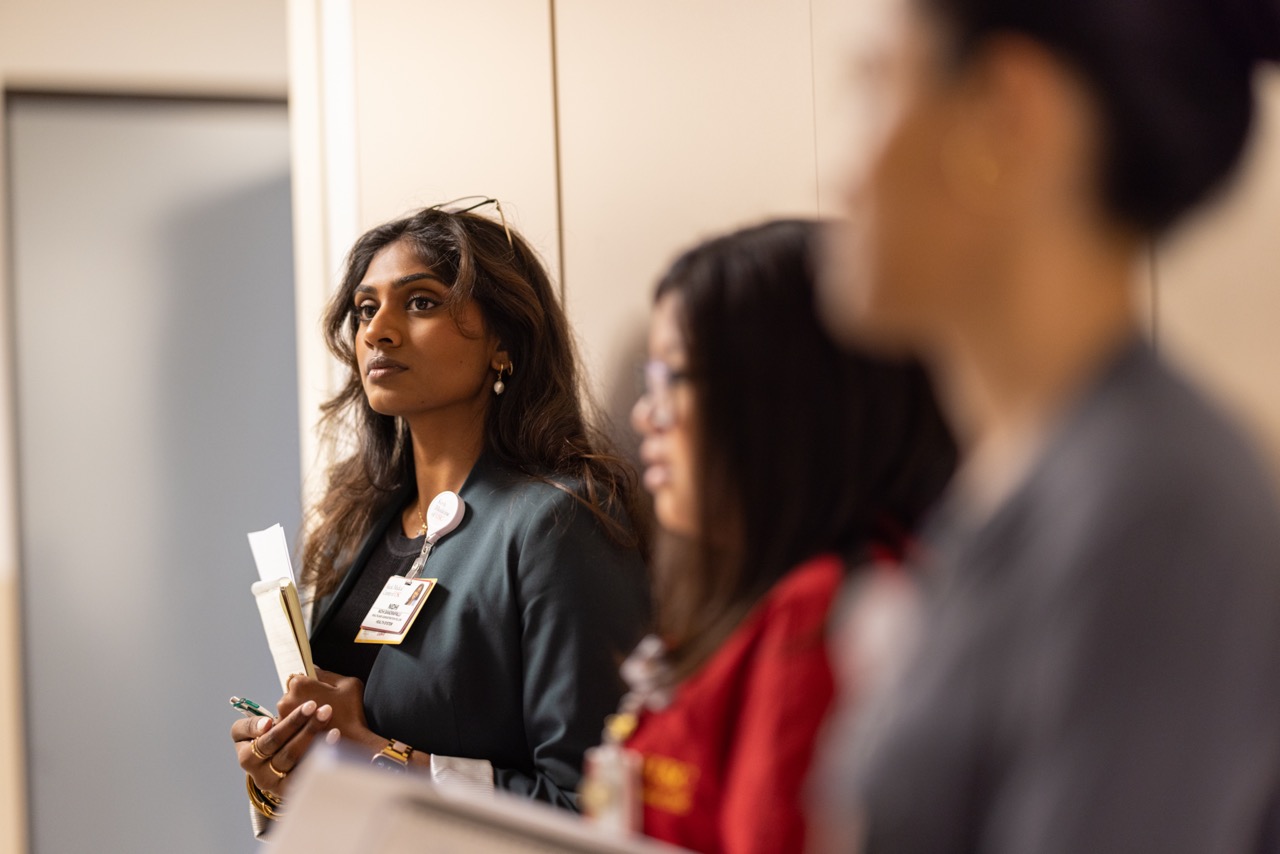Image of Keck Medicine Administrative Fellowship