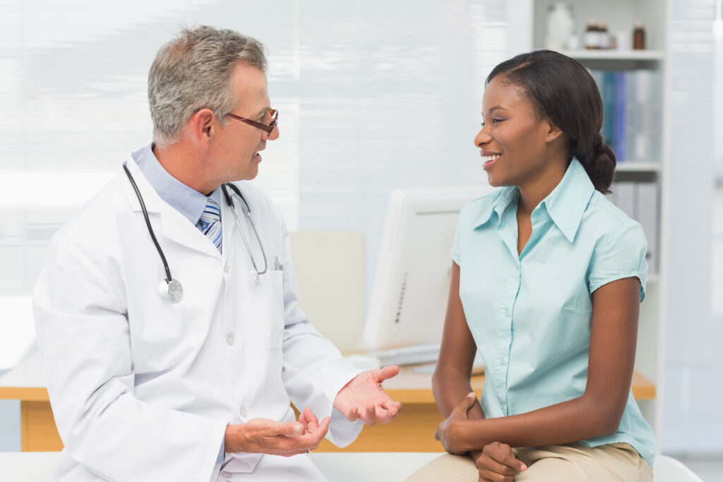 Image from related article Can You Survive a Brain Tumor?
