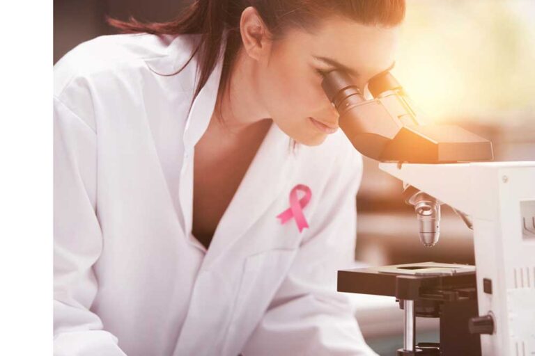 Clinical trials offer new therapies and hope for breast cancer patients ...