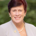 Annette Sy, Chief Nursing Executive Officer, Keck Medicine of USC