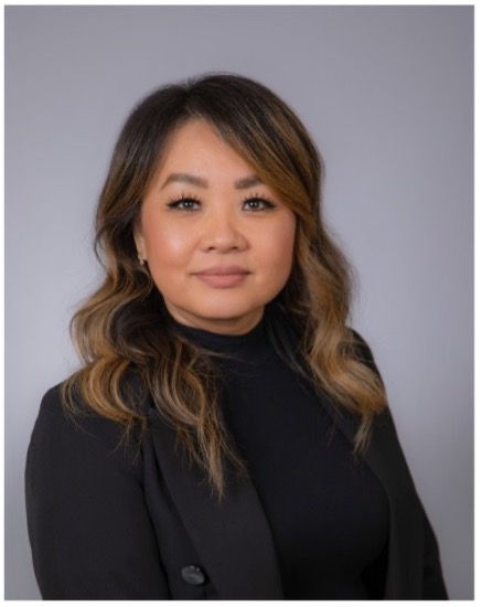 Image of Kimberly Choe