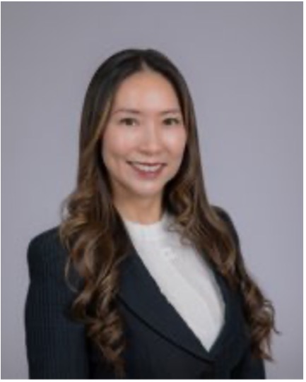 Image of Michelle Wang