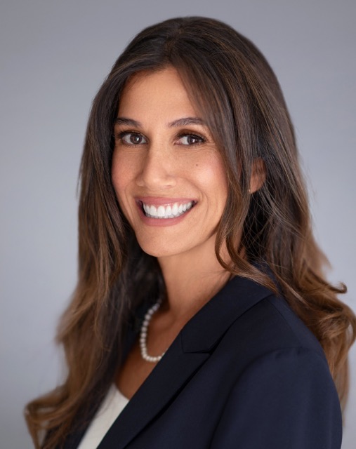 Image of Takouhi Simonian