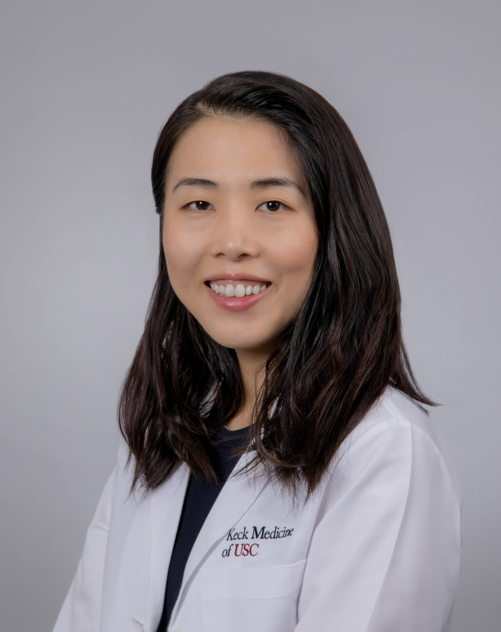 Headshot of Danse Bi, MD