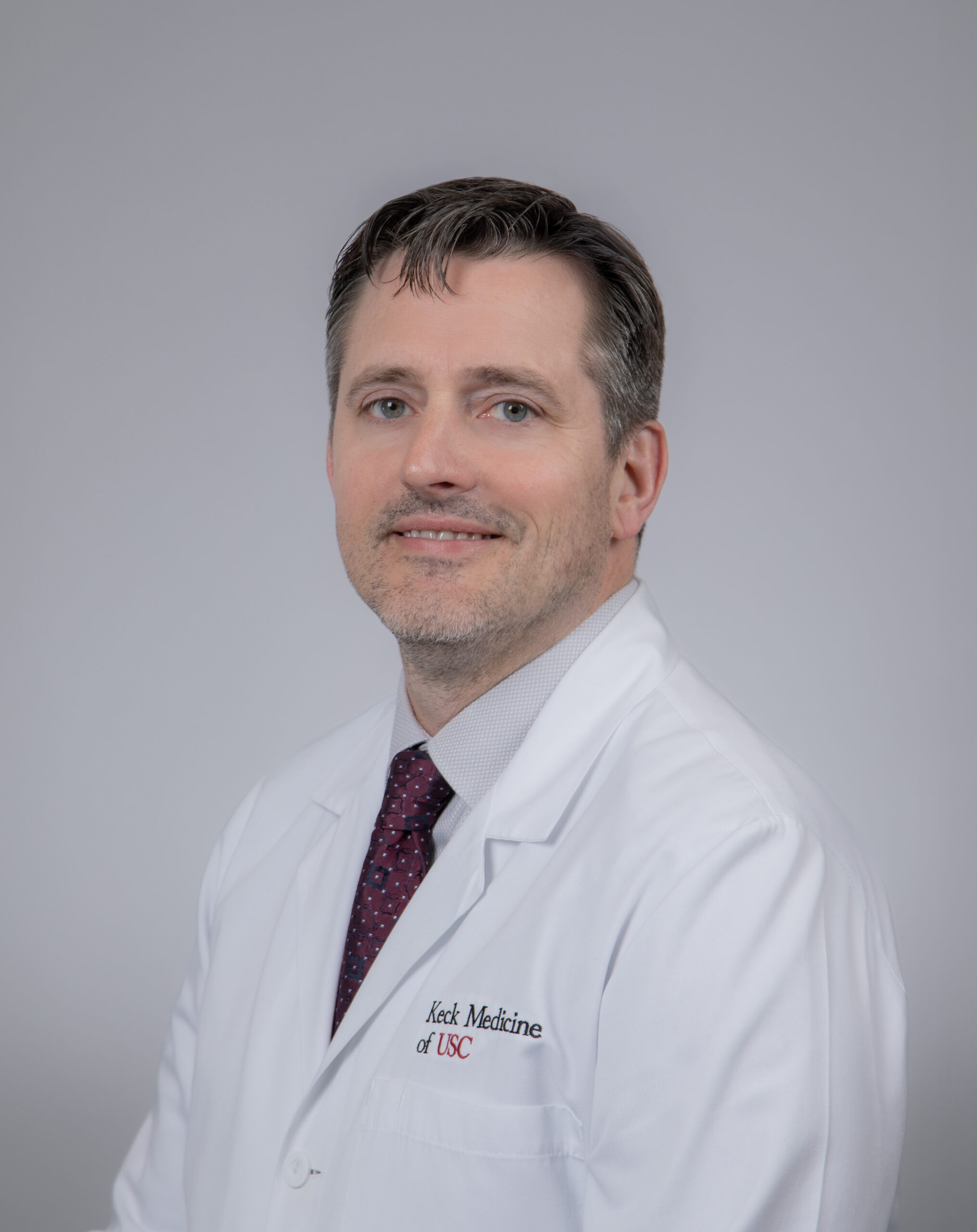 Headshot of Mark L. Sturdevant, MD