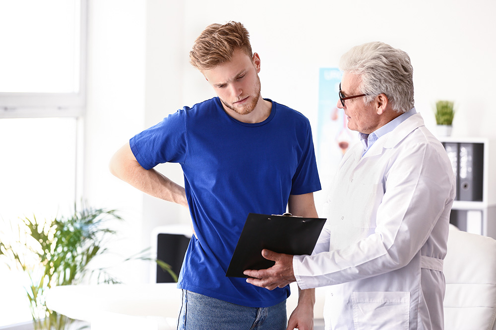 What Causes Chronic Kidney Disease 2025 