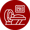 Diagnostic Imaging Icon
