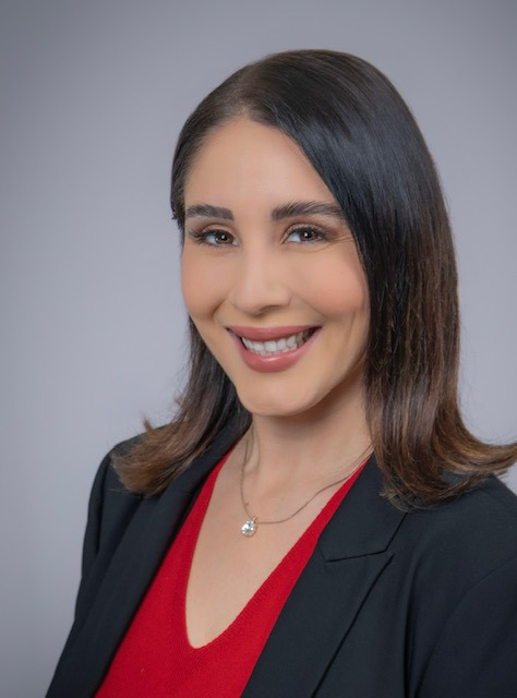 Image of Jasmin Abdellatif